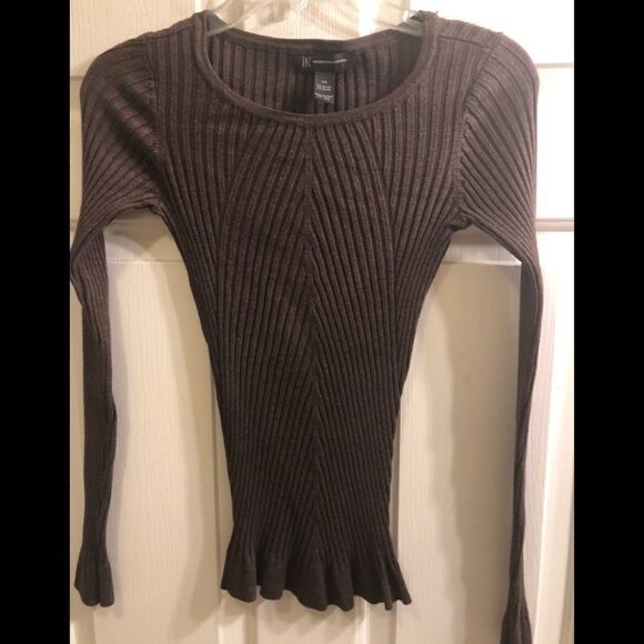 Sweater- by Inc  - Picture 1 of 1